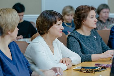 Оренбург собрал знатоков семейного чтения